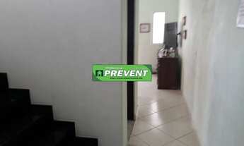 Imagem 3: SOBRADO -VENDA FINANCIAMENTO -BARUERI