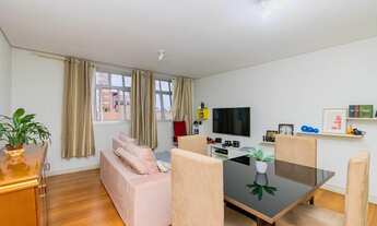 Imagem 7: Curitiba - Apartamento Padrão - Centro