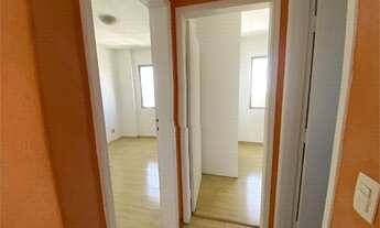 Imagem 3: Apartamento para venda com 57 metros quadrados com 2 quartos em Vila Madalena - São Paulo