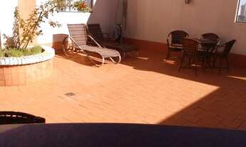 Imagem 5: Apartamento para venda possui 95 metros quadrados com 3 quartos