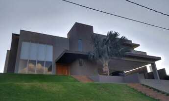 Imagem: Valinhos - Casa de Condomínio - Joapiranga