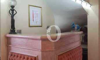 Imagem 5: Casa com 4 dormitórios à venda, 500 m² por R$ 2.900.000,00 - Alphaville 02 - Barueri/SP