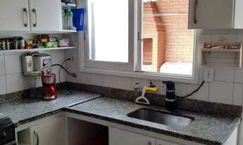 Imagem 6: SOBRADO 70M - 2 DORM - COND. FECHADO - ÓTIMA LOCALIZAÇÃO