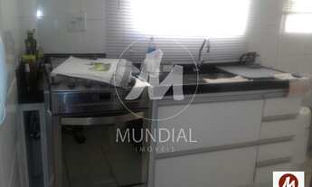 Imagem 4: Apartamento (tipo - padrao) 2 dormitórios, cozinha planejada, portaria 24hs, elevador, em