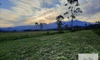 Imagem 4: Fazenda à venda Três Barras - Garuva/SC