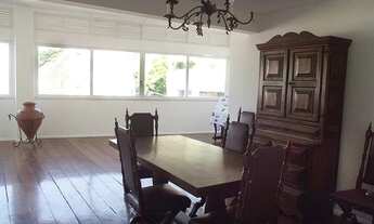 Imagem 3: Apartamento para venda com 197 metros quadrados com 4 quartos em Leblon - Rio de Janeiro