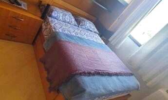 Imagem 4: Apartamento 55m jabaquara