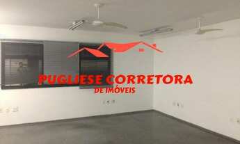 Imagem 6: Sala Comercial para Venda em São Paulo, Bosque da Saúde, 1 dormitório, 2 banheiros, 2 vaga