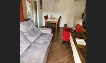 Imagem 2: Apartamento com 3 dormitórios à venda, 57 m² por R$ 280.000 - Portal dos Ipês II - Cajamar