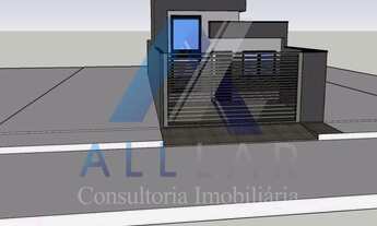 Imagem 3: Casa com 4 dormitórios à venda, 95 m² por R$ 646.000,00 - Jardim Marabambaia II (Jardim Sa