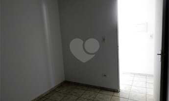 Imagem 3: Mogi das Cruzes - Apartamento Padrão - Chácara Jafet