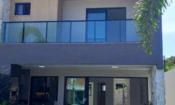 Imagem 5: Casa de condomínio para venda possui 151 metros quadrados com 4 quartos em Pedras - Eusébi