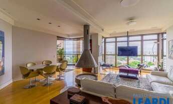 Imagem 4: COBERTURA - VILA MADALENA - SP