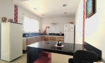 Imagem 6: Casa (sobrado na rua) 3 dormitórios/suite, cozinha planejada