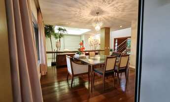 Imagem 5: Casa para venda com 4 quartos no Parque Costa Verde - Salvador - Bahia