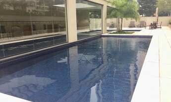 Imagem 7: Aceita Permuta - Jardim Aquarius - Residencial Royal Palace - 410m² - 4 Suítes - 7 Vagas