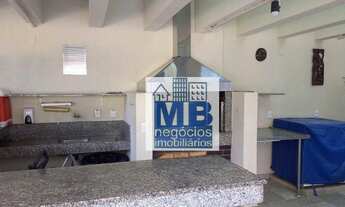 Imagem 3: Apartamento para alugar, 85 m² por R$ 3.200,00/mês - Jardim Marajoara - São Paulo/SP