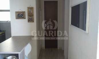 Imagem 7: Apartamento para comprar no bairro Campo Novo - Porto Alegre com 2 quartos