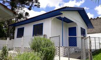 Imagem 2: Casa 02 Quartos - Portão