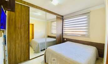 Imagem 6: Apartamento à venda, 3 quartos, 1 suíte, 2 vagas, Barreiro - Belo horizonte/MG