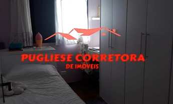 Imagem 7: Apartamento para Venda em São Paulo, Chácara Inglesa, 3 dormitórios, 1 suíte, 2 banheiros