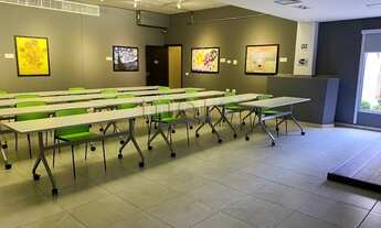 Imagem 3: SAO PAULO - Conjunto Comercial/Sala - JABAQUARA