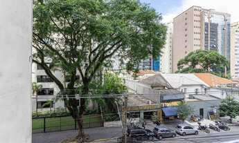 Imagem 2: São Paulo - Apartamento Padrão - Paraíso