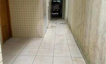 Imagem 3: Sobrado geminado alto padrão