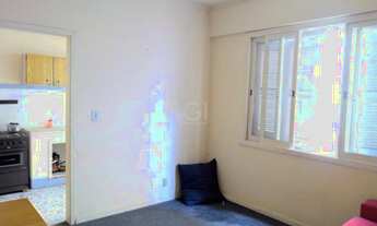 Imagem 2: Apartamento em Moinhos de Vento