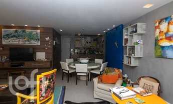 Imagem 2: Rio de Janeiro - Apartamento Padrão - Ipanema