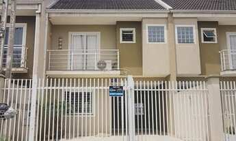 Imagem: Sobrado Residencial à venda, Pinheirinho