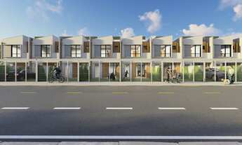 Imagem 6: PRÉ-LANÇAMENTO NO VALLE DO SAL II CASA DUPLEX C/ 03 SUÍTES CONDOMÍNIO EM SALINAS