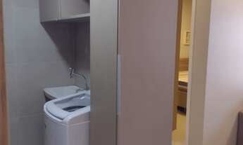 Imagem 5: Apartamento/flat 1 quarto, todo mobiliado no Beach Class Jaqueira - Parnamirim - Recife