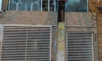 Imagem 4: Casa com 3 dormitórios à venda, 153 m² por R$ 215.000 - Nova Descoberta - Natal/RN