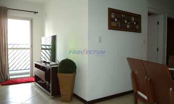 Imagem 3: Apartamento - Vila Industrial - Campinas