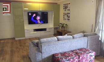 Imagem 2: Apartamento residencial à venda, Ipiranga, São Paulo