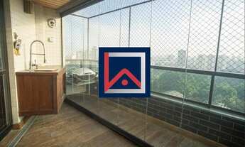 Imagem 5: Apartamento Locação 4 Dormitórios - 180 m² Perdizes