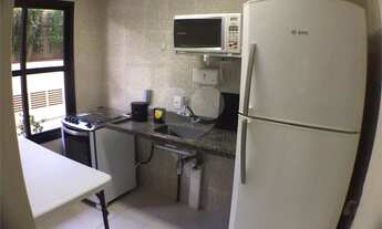 Imagem 7: Apartamento 70 M² possuindo 3 dormitórios sendo um com suíte e 2 vagas de garagem