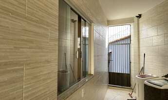 Imagem 6: Casa com 3 dormitórios à venda em Itaúna