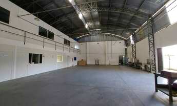 Imagem 7: Galpão Comercial Bairro Campos do CTA Locação ,SJC