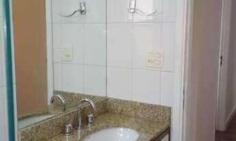 Imagem 6: Apartamento com 3 dormitórios para alugar, 110 m² por R$ 5.000/mês - Alpha Vita - Santana