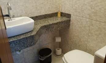 Imagem 3: Casa à venda, 4 quartos, 2 suítes, 4 vagas, Jardim Europa II - Indaiatuba/SP