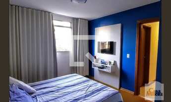 Imagem 5: Apartamento à Venda - Buritis, 4 Quartos, 105 m²