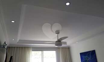 Imagem 2: Apartamento no Jaraguá