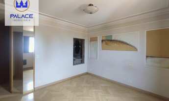 Imagem 2: Apartamento à venda, 220 m² por R$ 900.000,00 - Higienópolis - Piracicaba/SP