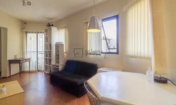 Imagem 2: Venda Apartamento 2 Dormitórios - 74 m² Paraíso