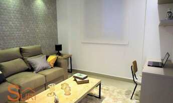 Imagem 2: Apartamento com 2 dormitórios à venda, 60 m² por R$ 315.880,00 - Jardim das Quatro Marias