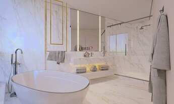 Imagem 2: CURITIBA - Apartamento Padrão - Água Verde