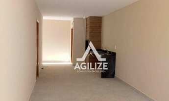 Imagem 3: Agilize Consultoria Imobiliária tem Excelente Casa no Jardim Vitória para Venda