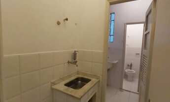 Imagem 6: Excelente apartamento de 1 quarto em Copacabana - Rua Leopoldo Miguez - Rio de Janeiro - R